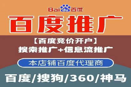 百度推广开户的预算规划与执行——以一则成功案例为参考